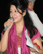 Madhuri Pandey