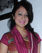 Madhuri Pandey