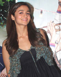 Kapoor and Sons Cast Interact with Media Kapoor and Sons Cast Interact with Media