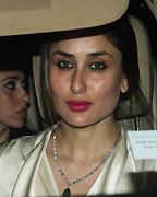 Kareena Kapoor at Kareena Celebrates Christmas