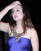 Amrita Arora at Kareena Celebrates Christmas