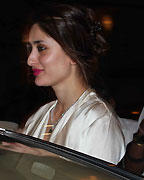 Kareena Kapoor at Kareena Celebrates Christmas