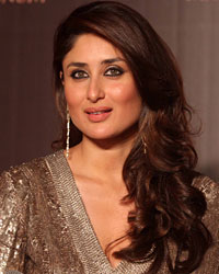 Kareena Kapoor at Kareena Kapoor Launches Magnum Ice Cream