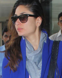 Kareena Kapoor at Kareena Kapoor Snapped