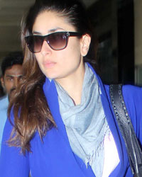 Kareena Kapoor at Kareena Kapoor Snapped