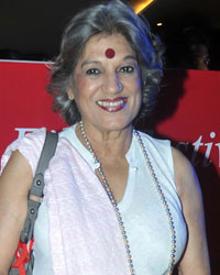 Dolly Thakore