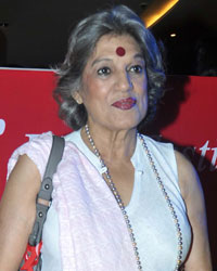 Dolly Thakore