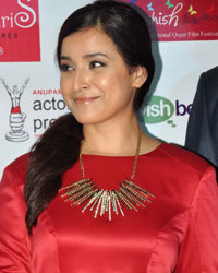 Simone Singh