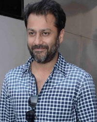 Abhishek Kapoor