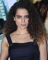 Kangana Ranaut at Katti Batti Media Interaction