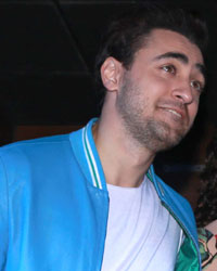 Imran Khan and Kangana Ranaut