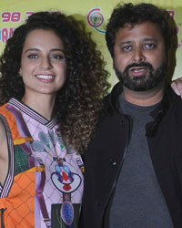 'Katti Batti' Movie Promoton at Radio Mirchi 'Katti Batti' Movie Promoton at Radio Mirchi