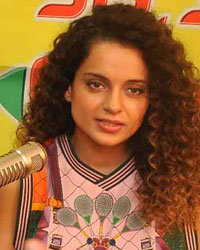 Kangana Ranaut and Imran Khan Kangana Ranaut and Imran Khan