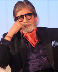 Amitabh Bachchan