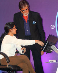 Amitabh Bachchan