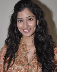 Niharica Raizada at Keh Do Na Tum Ek Baar Album Launch