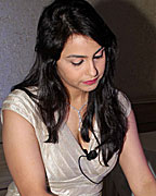Gurdeep Kohli