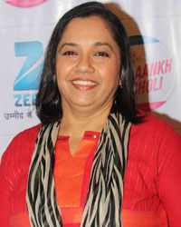 Khelti Hai Zindagi Aankh Micholi Press Meet