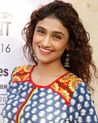 Ragini Khanna at Khidkiyaan Theatre Festival Inauguration