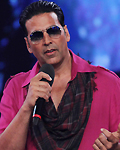 Akshay Kumar at Khiladi 786 Promotion at Bigg Boss