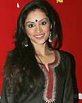 Purbi Joshi at Khiladi 786 Special Screening