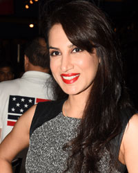 Smita Gondkar at Khoya Hun Main Song Launch