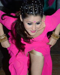 Khushboo Purohit Khushboo Purohit