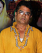 Khwaja Mere khwaja Audio Release