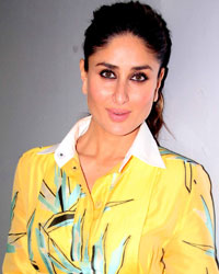 Kareena Kapoor at Ki and Ka Movie Promotion at Radio Mirchi Office