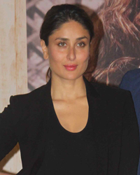 Kareena Kapoor and Arjun Kapoor