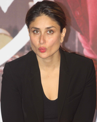 Kareena Kapoor at Ki and Ka Trailer Launch