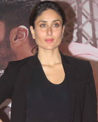 Kareena Kapoor at Ki and Ka Trailer Launch