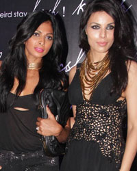 Alesia Raut Dipti Gujral in Koecsh with Nina Manuel Alesia Raut Dipti Gujral in Koecsh with Nina Manuel