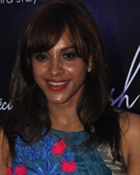 Mansi Scott at Koecsh Launch