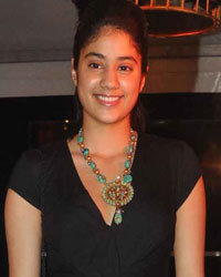 Jahnavi Kapoor Jahnavi Kapoor