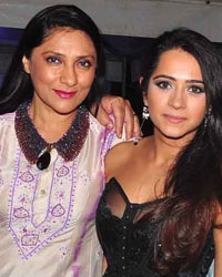 Piyush Pandey Kresha Bajaj Aarti and Kailash Surendranath Piyush Pandey Kresha Bajaj Aarti and Kailash Surendranath