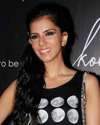 Nishka Lulla Nishka Lulla