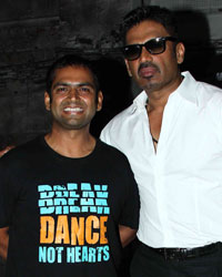 Sunil Shetty Sunil Shetty