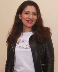 Tina Ahuja at Krishan vs Kanhaiya Play Premiere