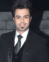 Manish Paul at Krrish 3 Promotion