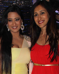 Shweta Tiwari at Krrish 3 Promotion