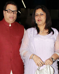 Krrish 3 Special Screening Krrish 3 Special Screening