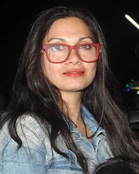 Maria Goretti and Arshad Warsi Maria Goretti and Arshad Warsi