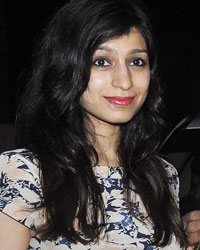 Vivek Oberoi with his family Vivek Oberoi with his family