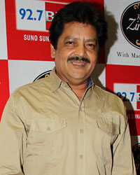 Udit Narayan