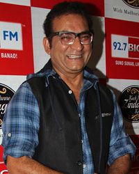 Abhijeet Bhattacharya