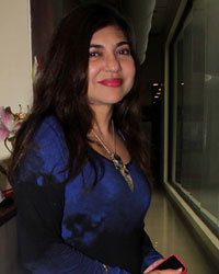 Alka Yagnik
