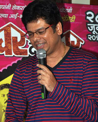 Kuni Ghar Deta Ka Ghar Music Launch Kuni Ghar Deta Ka Ghar Music Launch