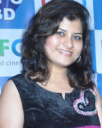 Kuni Ghar Deta Ka Ghar Music Launch