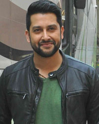 Aftab Shivdasani at Kyaa Kool Hain Hum 3 Promotion